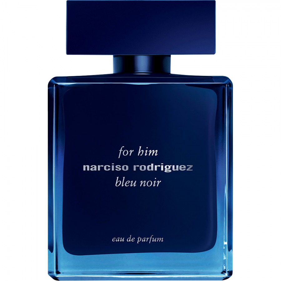 Narciso Rodriguez Bleu Noir – Eau de Parfum 100 ml